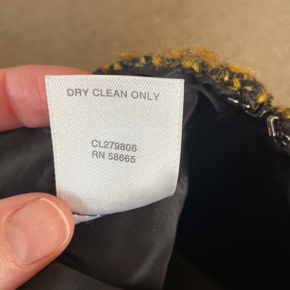 Classiques entier Tweed skirt & jacket - Picture 16 of 16